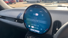 MINI Cooper 2.0 S Exclusive 3dr Auto Petrol Hatchback